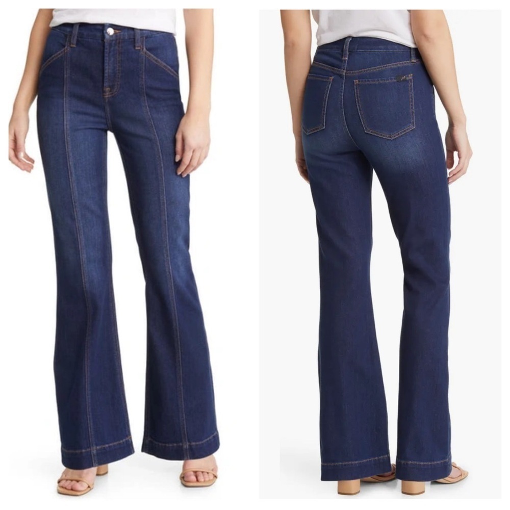 Jen 7 Trouser